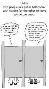 The Truth About Hell