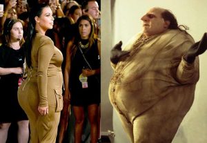 They Make A Perfect Couple