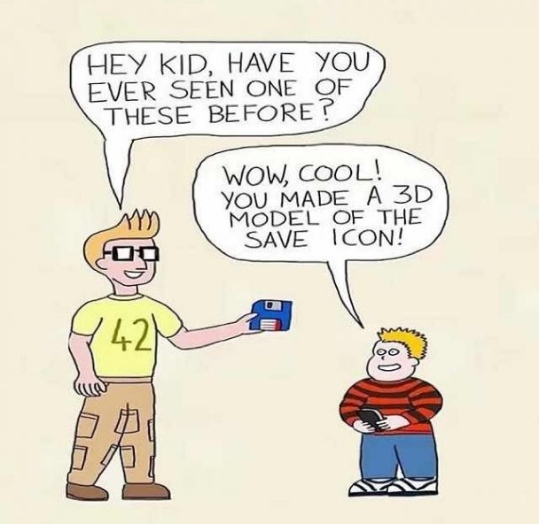 Only 90s kids will relate