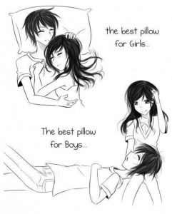 The best pillow