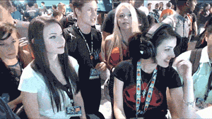 The Guy In The Background