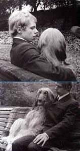 It’s not what it looks like…