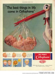 But, the baby can’t breathe…