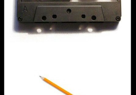 Our children will never know the link between the two…