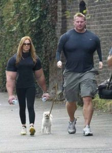 Definitely NOT shopped