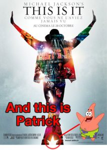 This Is It