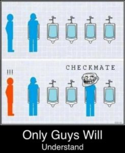 This Is Going To Be Awkward