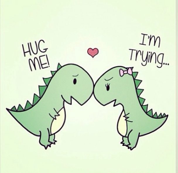 Love is hard