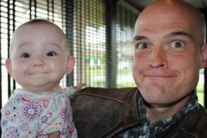 Like Father Like Son