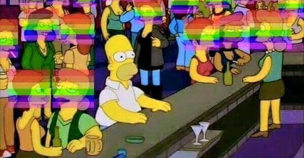 Me On Facebook