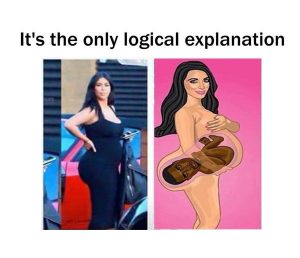 Only Logical Explanation