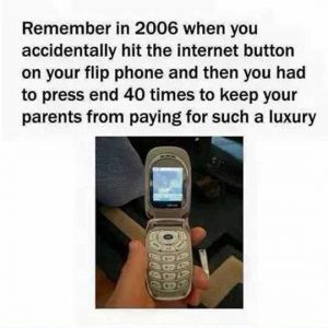 Those Were The Difficult Days