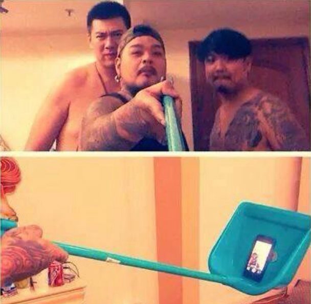 Best selfie stick