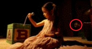 The 31 Scariest GIFs You Will Ever See