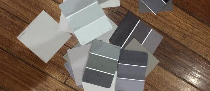 50 Shades Of Grey