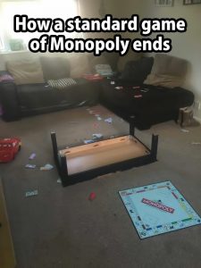 Looks About Right
