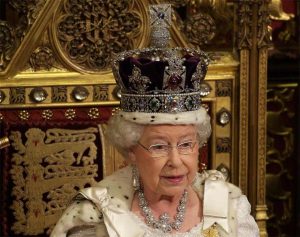 India Are Suing Her Majesty The Queen Because They Want Their Diamond Back