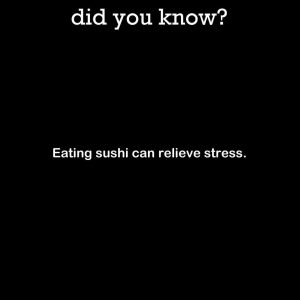 As If We Need Another Excuse To Indulge