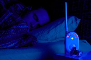 Child Tells His Mum That Someone Is Speaking To Him During The Nigh - What She Discovers Is Terrifying