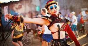 Is Boomtown Fair The Maddest Festival On Earth?
