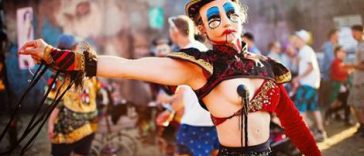 Is Boomtown Fair The Maddest Festival On Earth?
