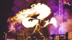 Is Boomtown Fair The Maddest Festival On Earth?