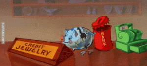 Breaking The Bank For Valentines Day