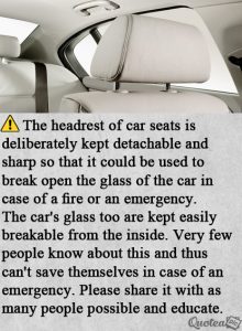 Help In Saving A Life