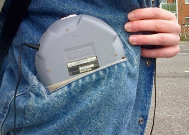 Kids Today Will Never Know The Struggle