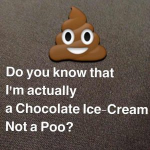 Oh I'm Sorry For Misunderstanding