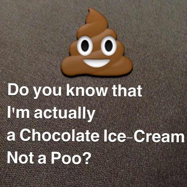 Oh I'm Sorry For Misunderstanding