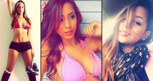 Colombian Model Faces Execution For Drug Smuggling