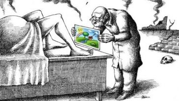 Come Out, Don’t Be Scared…