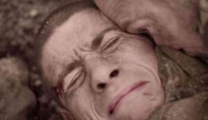 This Video Shows How Important Service Dogs Can Be To Veterans With PTSD