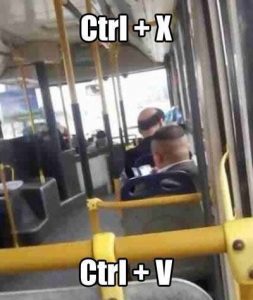 I Wish It Was That Simple