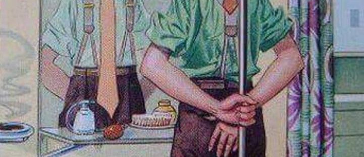 Create Happiness If You Can't Find It