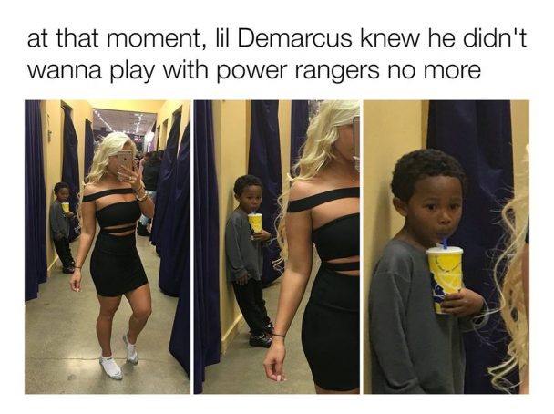 Welcome To Your Adolescence