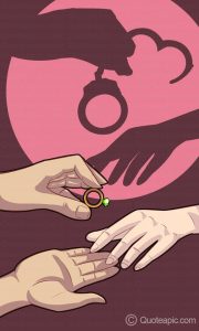 Don't Trust Too Easily