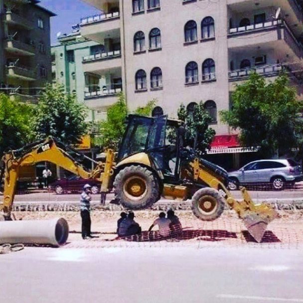 Engineer Level 100