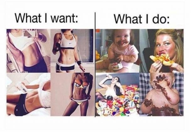 Every Girl's Problem