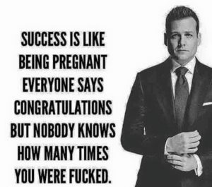 Everyone Says Congratulations