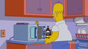 My Cooking Skills Summarised