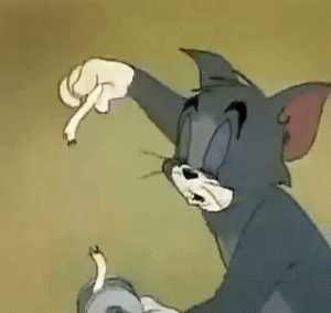 How I Feel Most Mornings