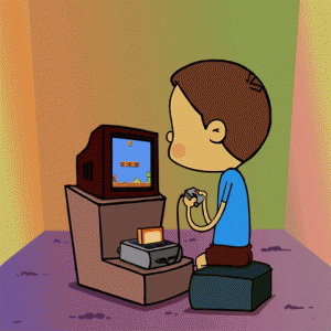 Who Used To Do This?