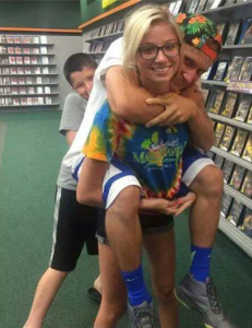 I Just Can't Figure It Out