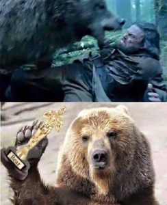 And The Oscar Goes To