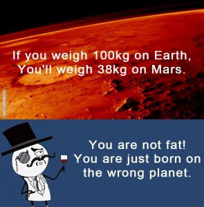 You Dont Belong Here