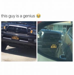 This Guy Is A Genius