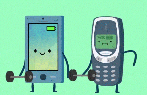 Unbeatable Nokia 3310