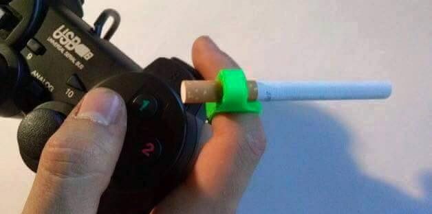 Who Supports This Invention